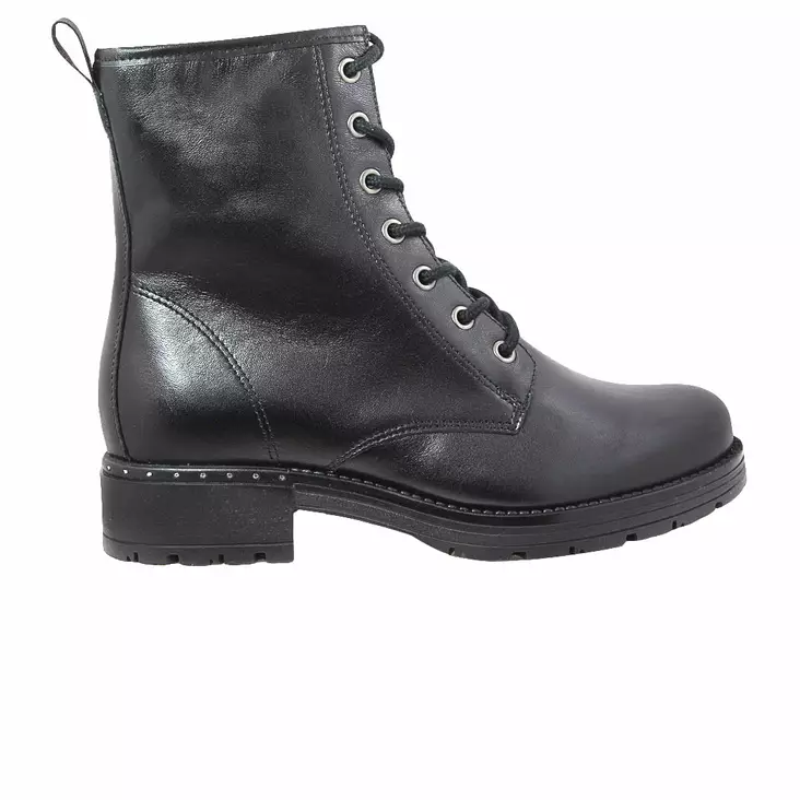 PIQANT-Tex musta - Nilkkurit-Naisten - 3428-500 - 1