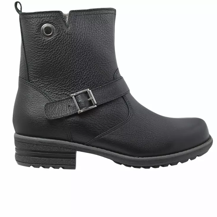 PIQANT musta - Nilkkurit-Naisten - 3407-50 - 1