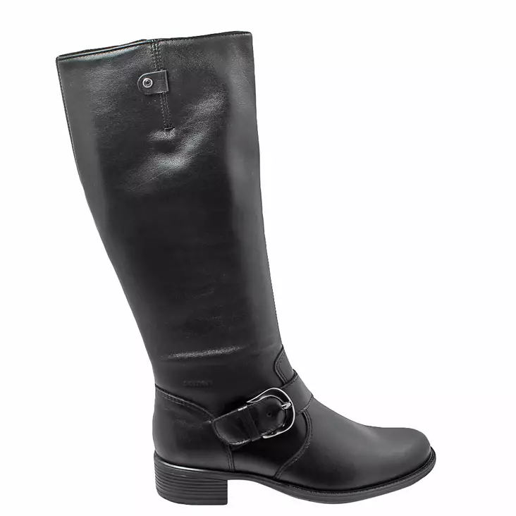 POMAR NURMI GRIP+ black - Saappaat - 19124-110 - 1