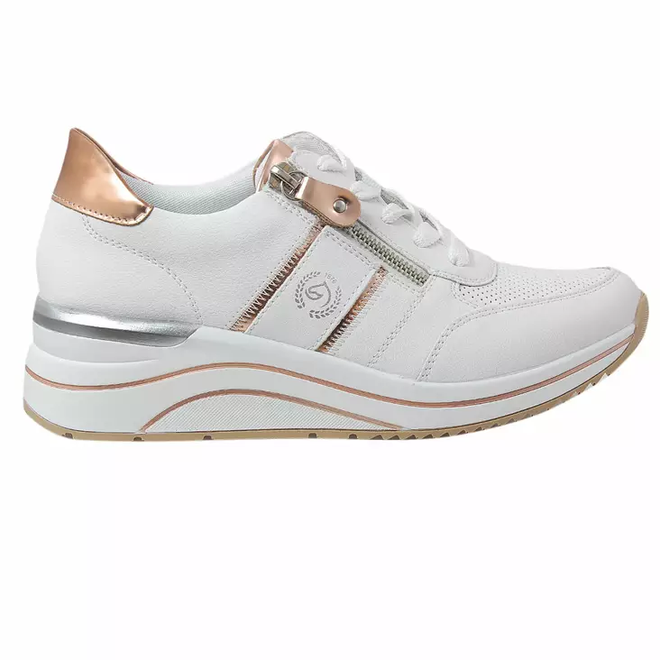 lenkkarit - Rieker-Naisten - D0T04-80 - 1