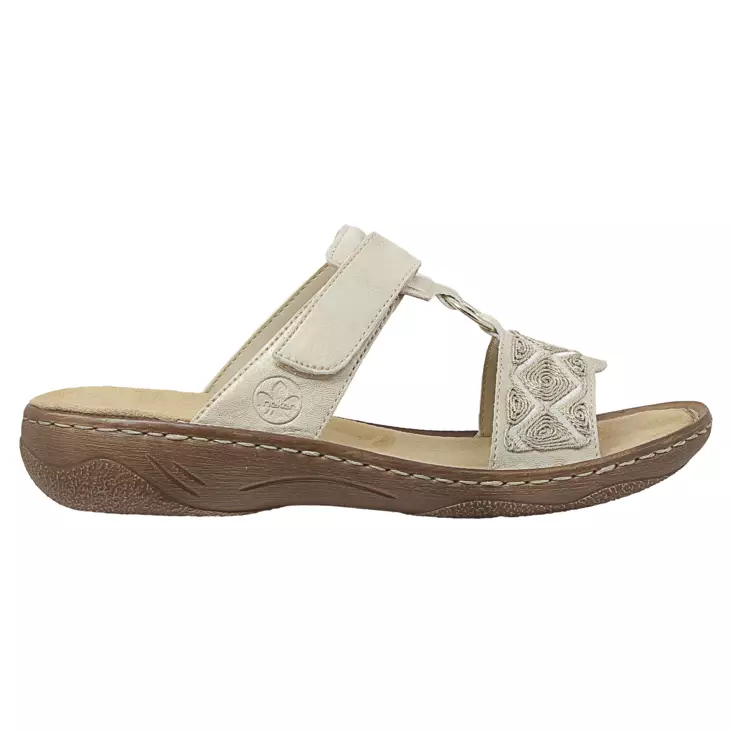 RIEKER beige - Rieker-Naisten - V2864-60 - 1