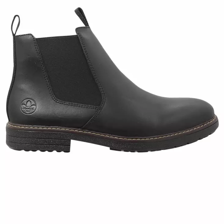 RIEKER black - Rieker-Miesten - 33180-00 - 1