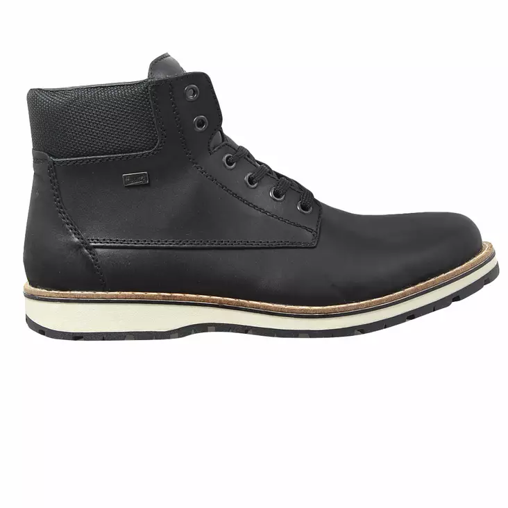 RIEKER black - Rieker-Miesten - 38405-00 - 1