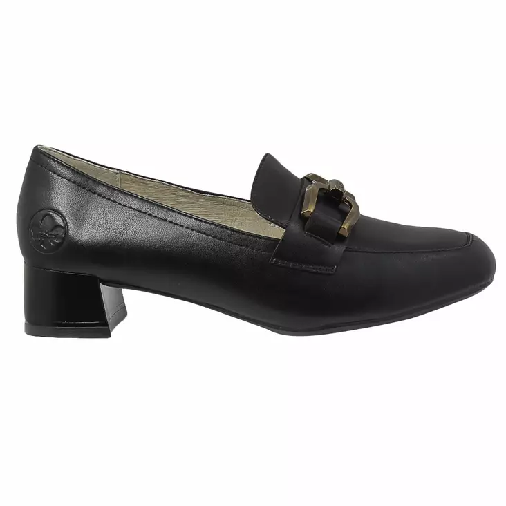 loaferit - Rieker-Naisten - 45052-00 - 1