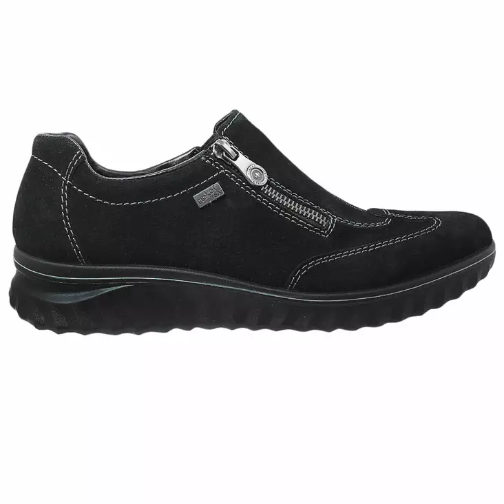 RIEKER black - Rieker-Naisten - 59071-00 - 1