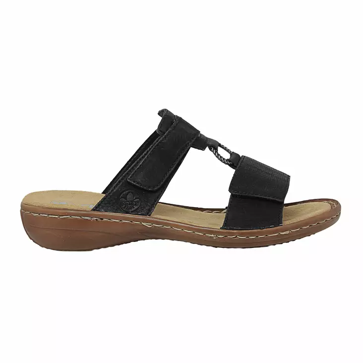 RIEKER black - Rieker-Naisten - 60885-00 - 1