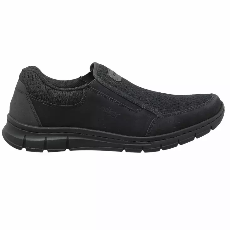 RIEKER brown - Rieker-Miesten - B7761-00 - 1