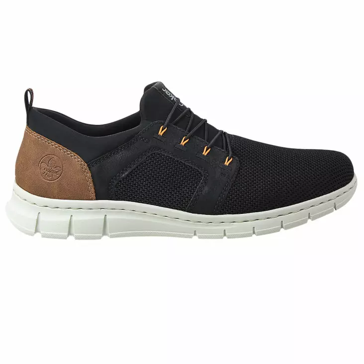 RIEKER black - Rieker-Miesten - B7796-00 - 1
