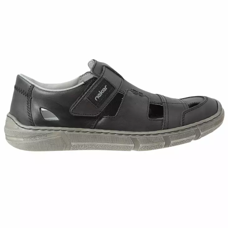 RIEKER grey - Rieker-Miesten - 04050-40 - 1