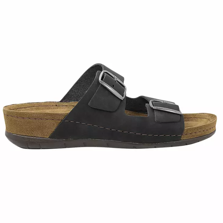 ROHDE black - Pistokkaat-Naisten - 5856-90 - 1