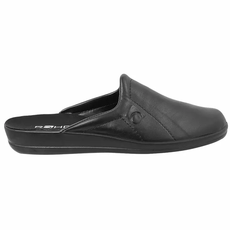 ROHDE musta - Sandaalit-Miesten - 1558-90 - 1