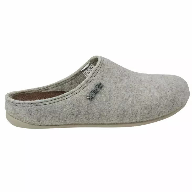 CILLA_beige_huopatossut - Aamutossut - 34-0883-040 - 1