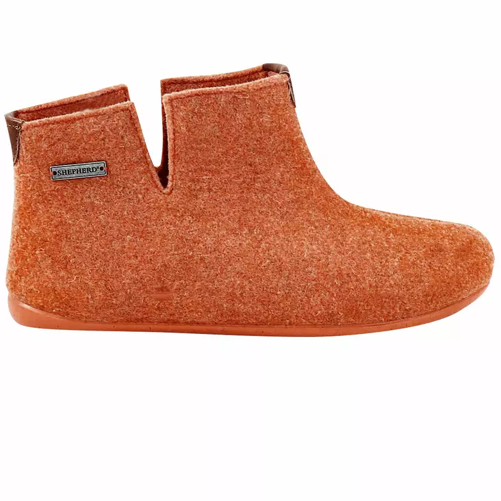 SHEPHERD ESTER orange - Aamutossut - 34-6660-080 - 1