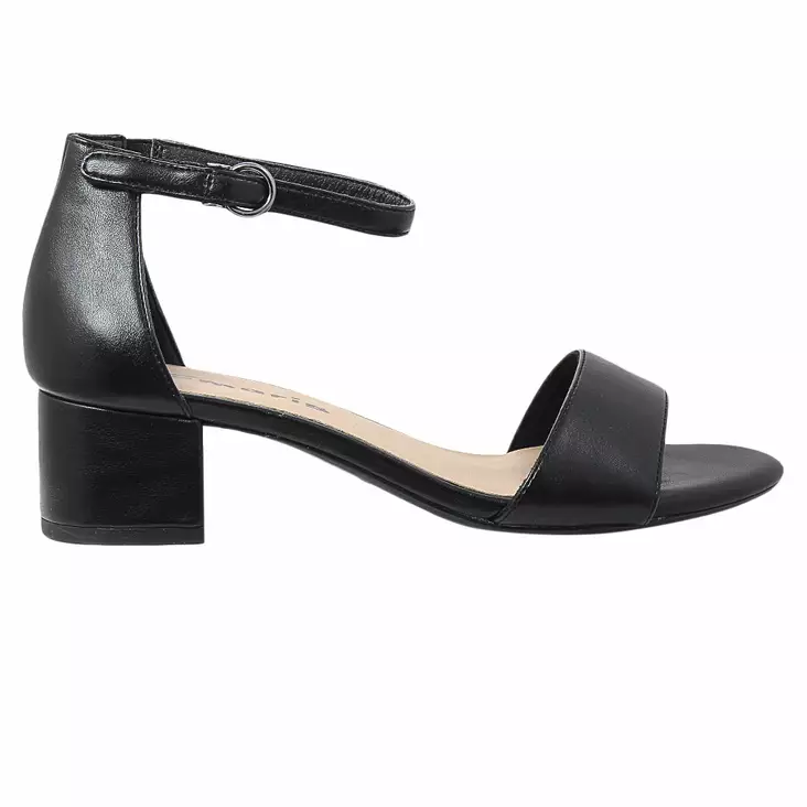 TAMARIS black - Sandaalit-Naisten - 1-28295-42-020 - 1