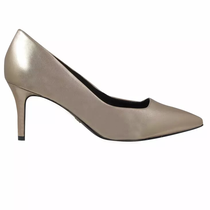 TAMARIS bronce - Avokkaat ja korkokengät - 1-22424-41-900 - 1