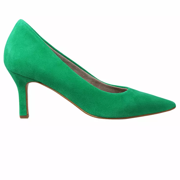 TAMARIS green - Avokkaat ja korkokengät - 1-22434-20-700 - 1