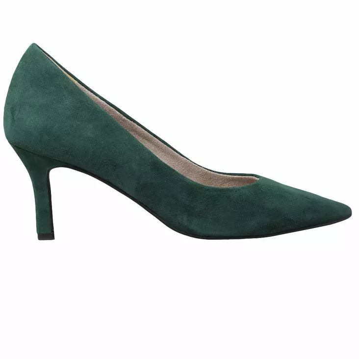 TAMARIS green - Avokkaat ja korkokengät - 1-22434-41-700 - 1