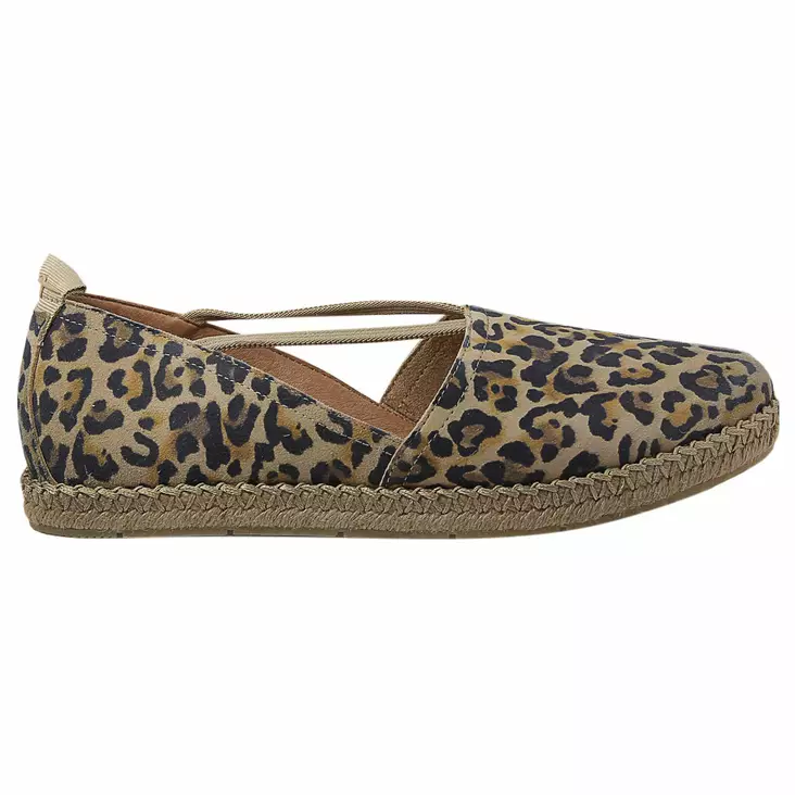TAMARIS leopard - Ballerinat - 1-24620-44-360 - 1