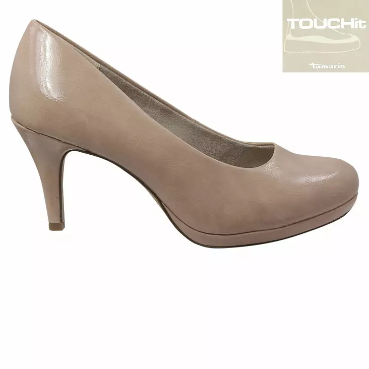 tamaris_avokkaat - Avokkaat ja korkokengät - 1-22444-28-560 - 1