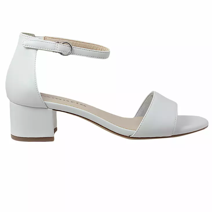 TAMARIS white - Sandaalit-Naisten - 1-28295-42-140 - 1