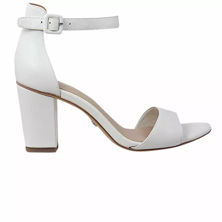 TAMARIS white - Sandaalit-Naisten - 1-28326-42-100 - 1