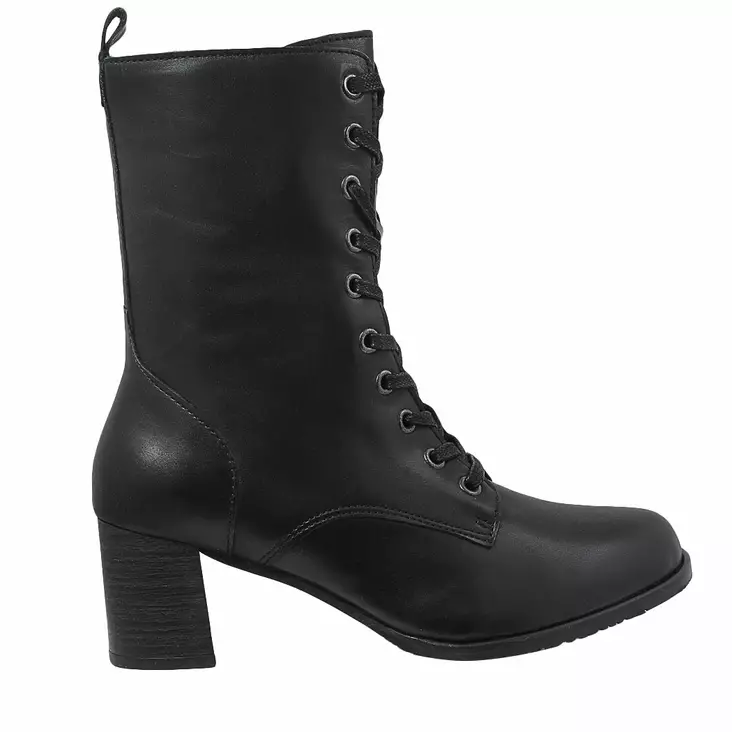 VINTRO ULRIKA black - Nilkkurit-Naisten - 0669-744-02-610 - 1