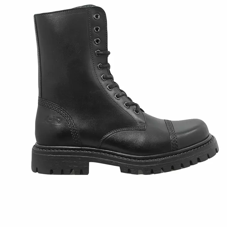 X-ID musta - Nilkkurit-Miesten - 21705-985-20 - 1