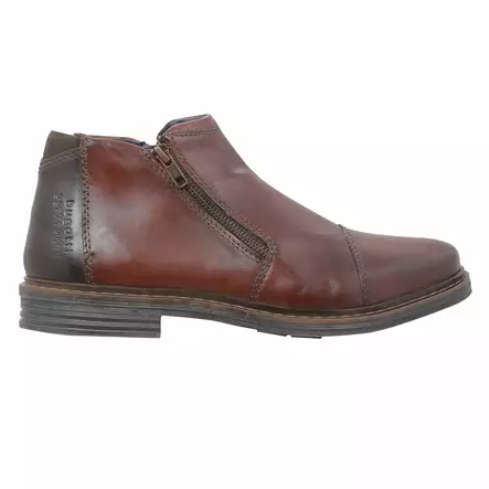 BUGATTI brown - Nilkkurit-Miesten - 311-AOC32-1111 - 1