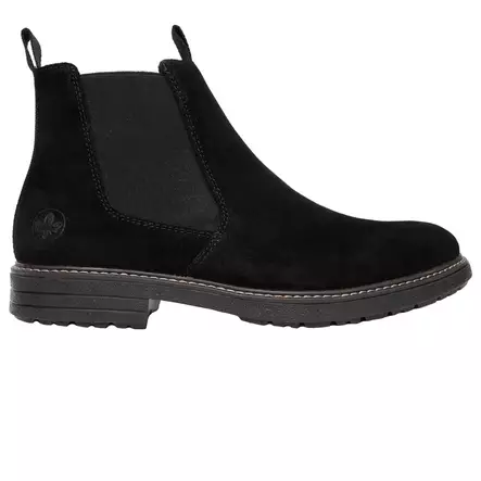 RIEKER black - Rieker-Miesten - 33180-01 - 1