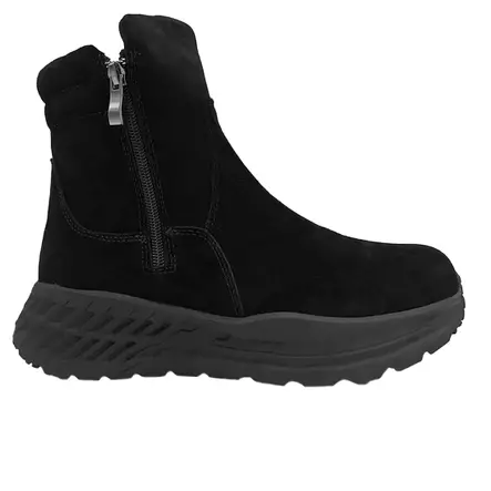 ASKEL black - Nilkkurit-Naisten - VOLI-23110601 - 1