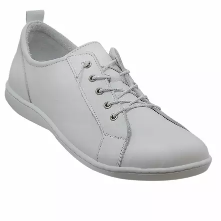 ANDREA CONTI white - Tennarit-Naisten - 0344578-001 - 2