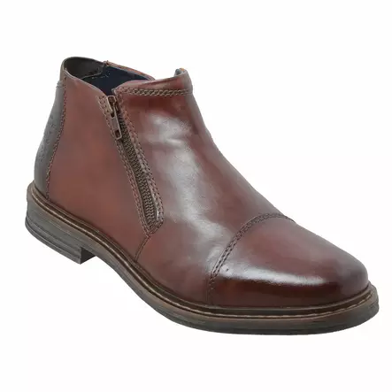 BUGATTI brown - Nilkkurit-Miesten - 311-AOC32-1111 - 2