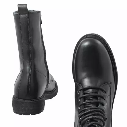 EMMA black - Nilkkurit-Naisten - 483-6017-01 - 2