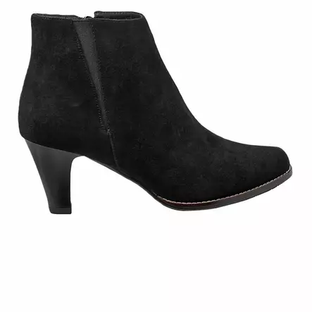 FUZZ black - Nilkkurit-Naisten - 4225-863-22-201 - 1