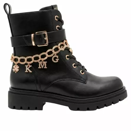 MARCO TOZZI black - Nilkkurit-Naisten - 2-85207-47-001 - 1