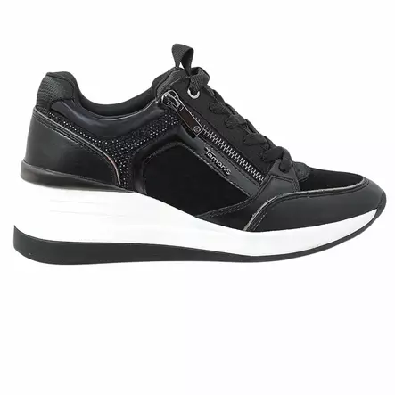 tamaris_kenka - Kävelykengät-Naisten - 1-23703-41-001 - 1