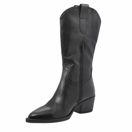 TAMARIS black - Saappaat - 1-25701-41 - 2