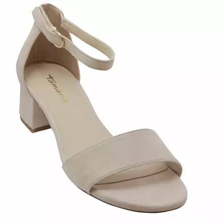 TAMARIS nude - Sandaalit-Naisten - 1-28201-42-251 - 2