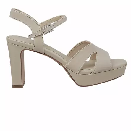 TAMARIS nude - Sandaalit-Naisten - 1-28309-42-251 - 1