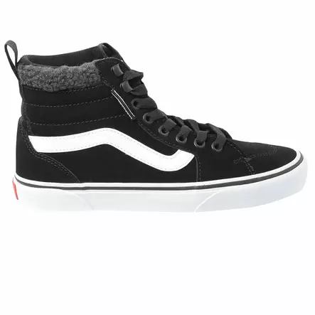 VANS FILMORE HI VANSGU musta - Vans-Tennarit - VN0A5HYV0XT1 - 1