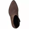 TAMARIS mocca - Nilkkurit-Naisten - 1-25702-41 - 3