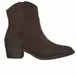 TAMARIS mocca - Nilkkurit-Naisten - 1-25702-41 - 1