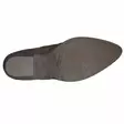 TAMARIS mocca - Nilkkurit-Naisten - 1-25702-41 - 4