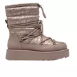 TAMARIS DUO-Tex grey/leopard - Nilkkurit-Naisten - 1-26846-45-261 - 1