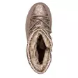 TAMARIS DUO-Tex grey/leopard - Nilkkurit-Naisten - 1-26846-45-261 - 3