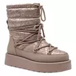 TAMARIS DUO-Tex grey/leopard - Nilkkurit-Naisten - 1-26846-45-261 - 2