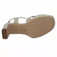 TAMARIS nude - Sandaalit-Naisten - 1-28309-42-251 - 4