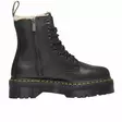 DR.MARTENS JADON FL black - DR. MARTENS - 25637001 - 3