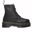 DR.MARTENS JADON FL black - DR. MARTENS - 25637001 - 1