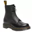 DR.MARTENS 1460 PASCAL FRNT ZIP black - DR. MARTENS - 32054001 - 2